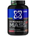Hyperbolic Mass 2kg Chocolate